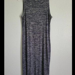 Maxi Sleeveless Dress